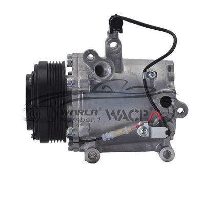 MSC50 Auto AC Compressor MN157931 AKC200A085 Voor Mitsubishi Miev0.7L WXMS074