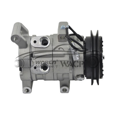 12V koelconditionering voor Toyota HiluxVigo Auto AC Compressor 10S11C WXTT013