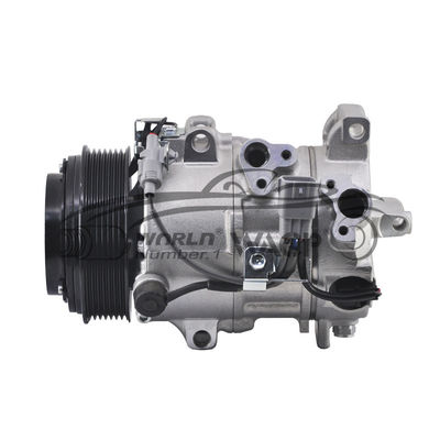 4472601471 Auto airconditioner compressor voor Toyota Crown voor merk WXTT018