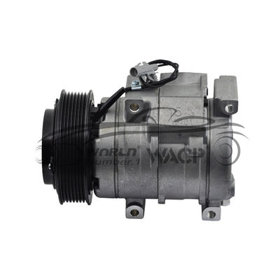 RC.600.414 Auto Ac Compressor Parts Voor 0S15 TOYOTA HILUZ SW4 / SRV 2005> TRATOR NEW HOLLAND CNH SETEMBRO 2009>/ 12 VOLTS POLIA 7PK WXTT019