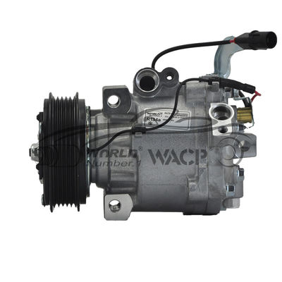 QS70 Automobiele airconditioningcompressor 7813A821 AKS200A208 Voor Mitsubishi Lancer 1.6 WXMS082