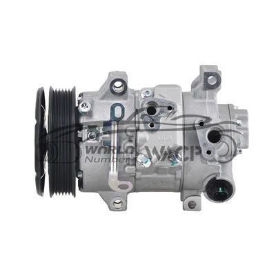 DCP50302 Auto airconditioning compressor voor Toyota Corolla 2007-2018 WXTT022