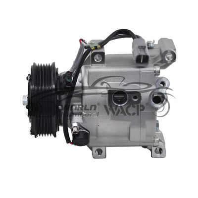 SCSA06C 6PK Automobilcompressor DCP50012 voor Toyota Corolla Verso WXTT024