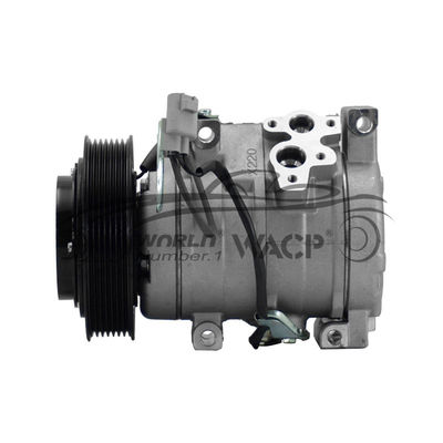 DCP50041 Auto AC-compressor 10S17C 7PK Voor Toyota Highlander Voor Solara WXTT026
