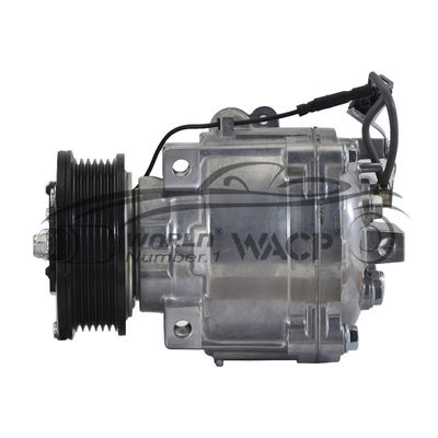 Automatische luchtcompressor QS90 6PK voor Ta-ta Hexa Safari Storm WXMS088