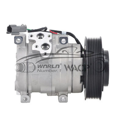4471903580 1835323280 Autosysteem koelcompressor 10S15C Voor Mitsubishi Fuso 24V WXMS093