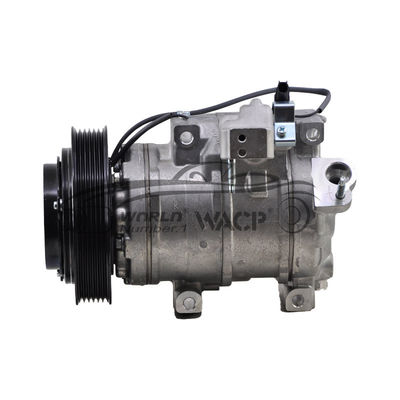 12V auto airconditioning compressor 4711630 Voor Honda Odyssey Voor Pilot Voor Acura MDX Voor ZDX RL1 3.5 WXHD003