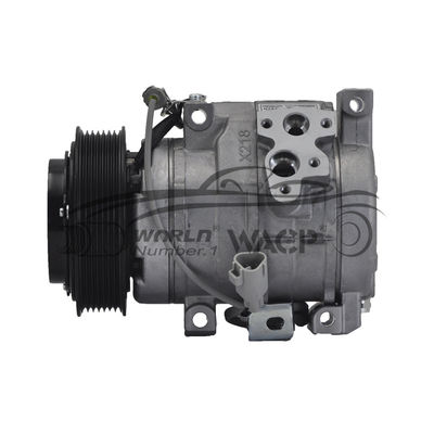 10S17C Auto AC-compressor voor Toyota Previa DCP50103 2000-2010 WXTT029