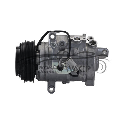 883206A310 Auto AC Compressor Voor Toyota Landcruiser200 4.7 V8 2UZ WXTT032