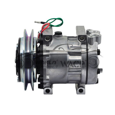 Automatische wisselstroomcompressor voor Kobelco voor NewHolland voor Caterpillar A1892746 2597245 WXTK019