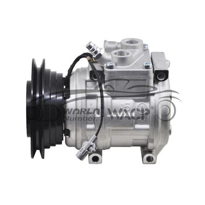 8831060770 Autoonderdelen Compressor AC Voor Toyota LandCruiser Prado WXTT037