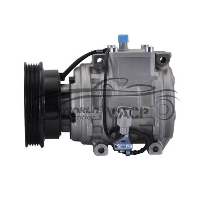 DCP50031 Auto airconditioner compressor 10PA15L Voor Toyota RAV4 2.0 WXTT039