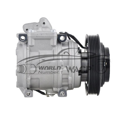 10PA15C 6PK Auto Air Compressor Voor Toyota Corolla Voor Altis WXTT040