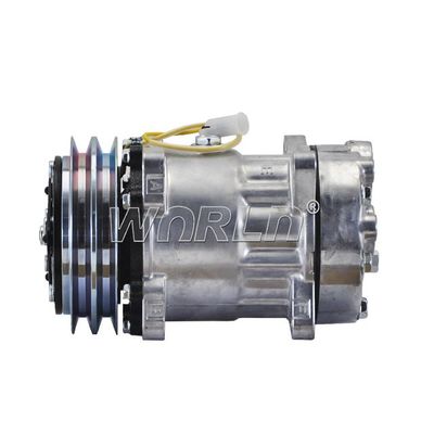795253 9815082742 Automobiele wisselstroomcompressor Voor Volvo FL10/320 1995-1998 WXTK025