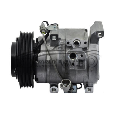 8831042180 Automobiele airconditioningcompressor Voor Toyota RAV4 2000-2005 WXTT043
