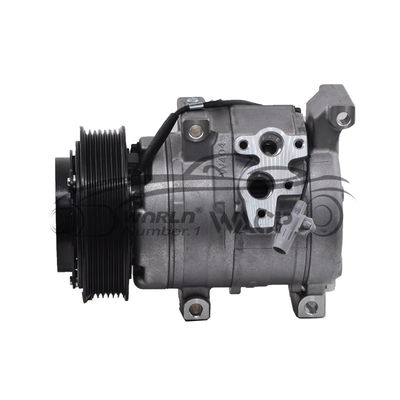 4472802340 Automobiele AC-onderdelencompressor voor Toyota Innova 2003-2010 WXTT050