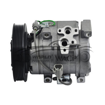 10S15C 6PK Compressoronderdelen voor auto-airconditioners voor Toyota Dyna WXTT061
