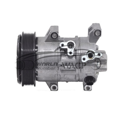 5SEU12C 7PK Auto AC Compressor DCP50121 Voor Toyota RAV4 2003-2009 WXTT065