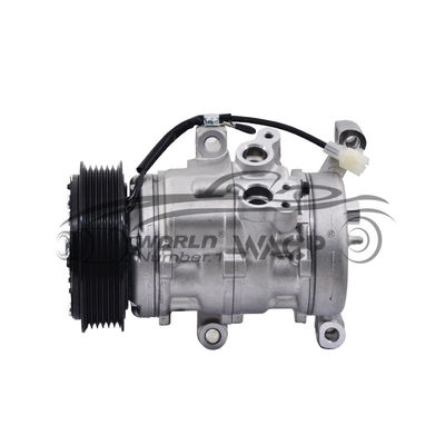 XI4472805050 Automatische airconditioningcompressor voor Toyota Avanza 2010-2018 WXTT075