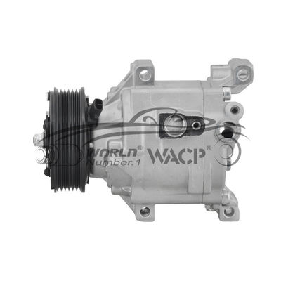 SCSA06C 6PK Compressor Airconditioner 12V Voor Toyota Voor Corolla WXTT076