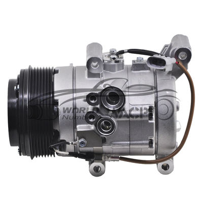 8832004070 Auto auto onderdelen AC compressor SP15 7PK Voor Toyota Tacoma2.7 WXTT077