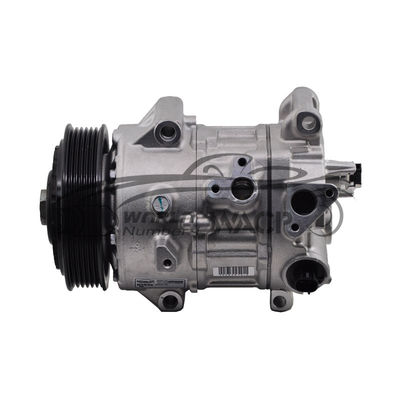 883100R040 Auto luchtcompressor 12V Voor Toyota Camry Voor Voxy WXTT085