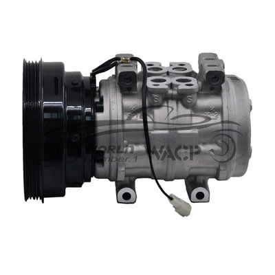 12 Volt Auto AC Compressor 8832017100 Voor Toyota MR2 Voor Corolla WXTT091
