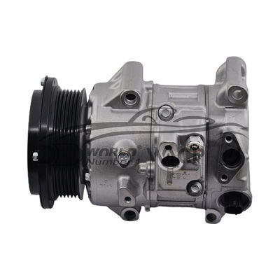 883100T020 Auto luchtcompressor 7SEH17C Voor Toyota Highlander Voor AGV WXTT096