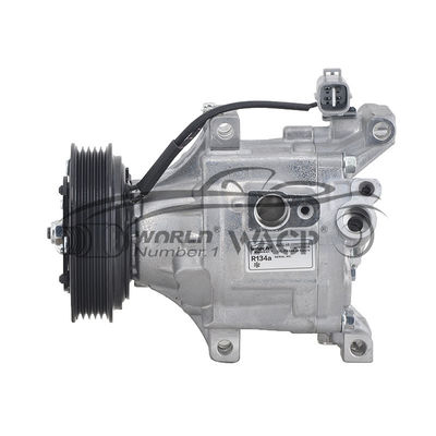 SCSA06C Auto AC-onderdelencompressor Voor Toyota Corolla1.6 Voor 2.0 E12 AirCond Compressor WXTT110
