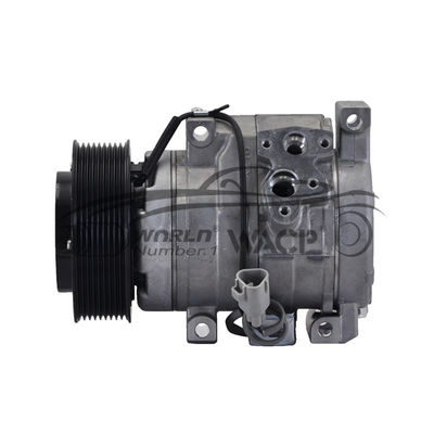8832060840 Auto auto onderdelen AC compressor voor Toyota Land Cruiser WXTT189