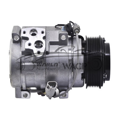 8638821 Auto AC-compressor voor Toyota Landcruiser Prado 3.0 2008-2012 WXTT180