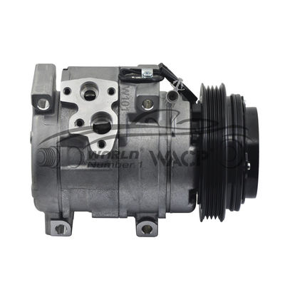 88320BZ120 airconditioner compressor 10S15C 4PK voor TToyota Townace WXTT177