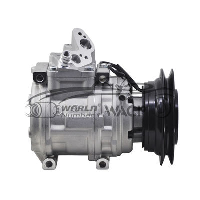 10PA15L 1A Auto airconditioning compressor 4472001713 voor 4Runner WXTT173