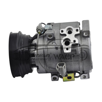 8638795 Automatische luchtcompressor 10S15L 5PK Voor Toyota RAV4 Voor Avensis WXTT156