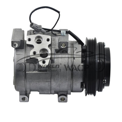 12 Volt Auto AC Compressor 4472204013 Voor Toyota Dyna 2001-2005 WXTT159