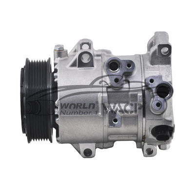 6SEU16C 7PK voertuigluchtcompressor voor Toyota Estima voor Previa ACR30W WXTT160