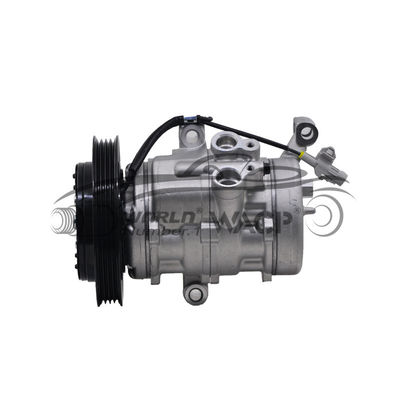 10SA13E 4PK 12V airconditioner autocompressor voor Toyota Vizi WXTT165
