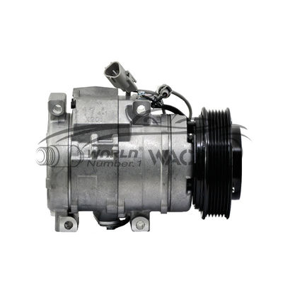 883200C01084 Auto Auto Compressor AC-onderdelen voor Toyota Tundra V8 4.7 WXTT168