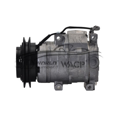 DCP50086 Automotive Ac Compressor voor Toyota Landcruiser Prado LJ120 WXTT125