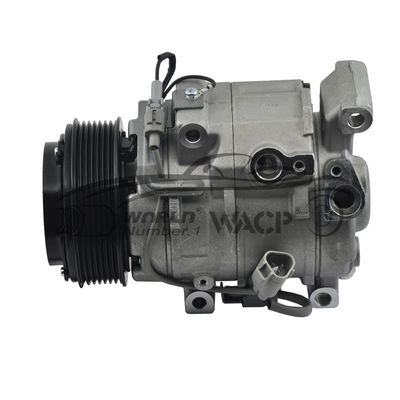 12 Volt airconditioner compressor 8832060A01 Voor Toyota Landcruiser Prado2.8 WXTT129