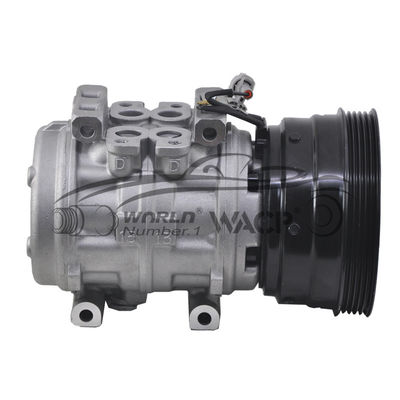 12V auto luchtcompressor 10P13 5PK Voor Toyota RAV4 2.0 1994-2000 WXTT152