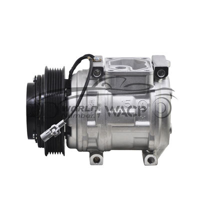10PA15C 6PK Auto airconditioner koelingsonderdelen Compressor Voor Toyota Corolla WXTT149