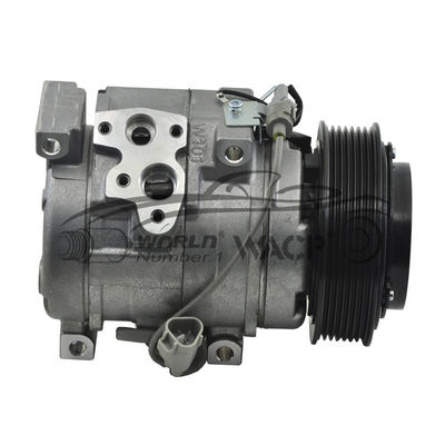 Auto AC airconditioner compressor 10S15C Voor Toyota Hiace Voor Hilux WXTT146