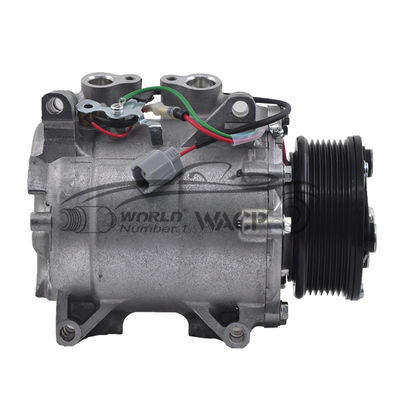 Autoonderdelen wisselstroomcompressor CS20492 Voor Honda CRV Voor Civic RD5 Voor RD7 2.0 WXHD007