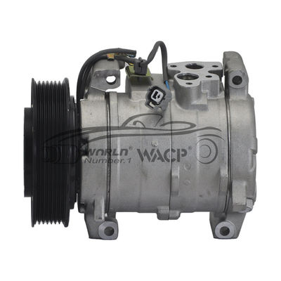 Auto A C Autoonderdelencompressor 38810RAAA01 Voor Honda Stream Voor Accord Voor Element CM2 WXHD008