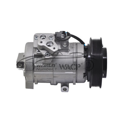 Airconditioner Autokompressor 38810PGM003 Voor Honda Odyssey RA6 WXHD009