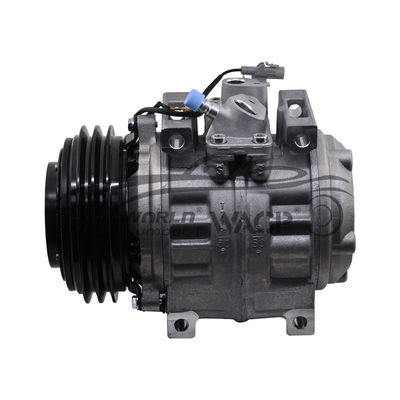 10P30C 2PK bus AC compressoren voor Toyota Coaster voor Caetano 12V WXBS008