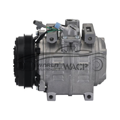 10P30C 5PK bus airconditioner compressor voor Toyota Coaster 12V WXBS009