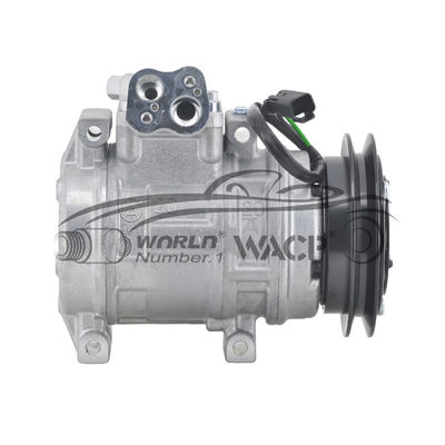 10PA20C 1A vrachtwagencompressor Voor vrachtwagen 24V auto airconditioning compressor WXTK059