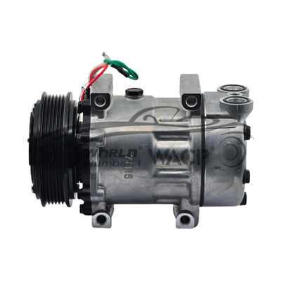 24 volt AC-compressor voor vrachtwagen voor Dongfeng Chenglong H7 7H15 Compressor WXTK061